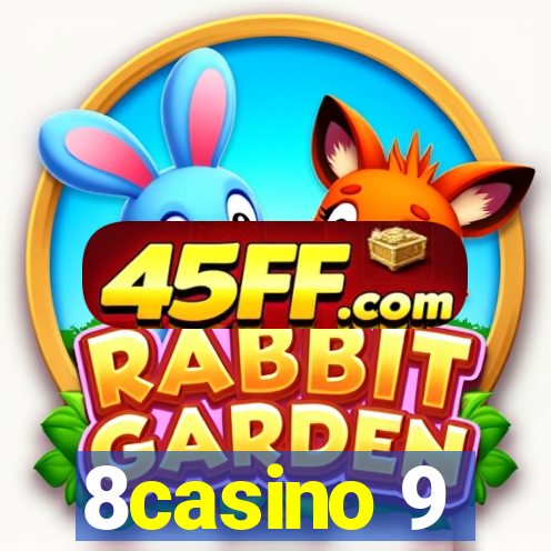 8casino 9